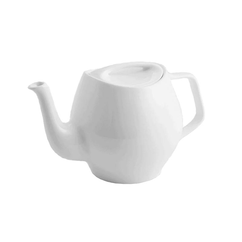 Essence teapot des. Finn Juhl, 1952 - produced by Architectmade