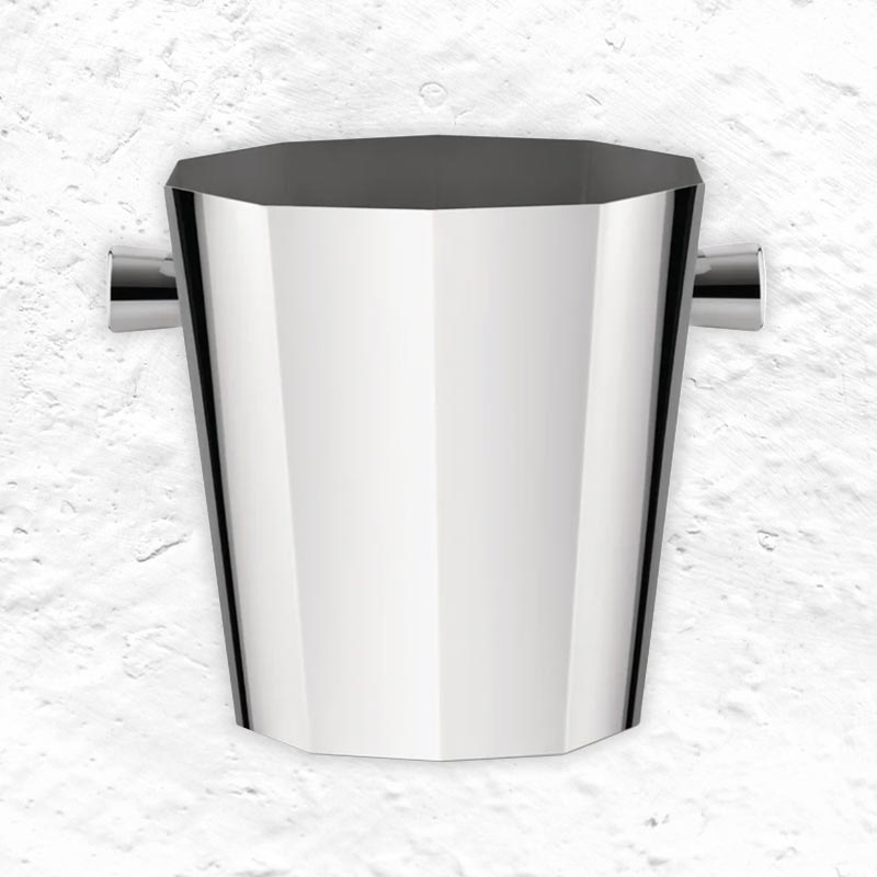 Eugenia Wine Cooler - des. Naoto Fukasawa for Alessi