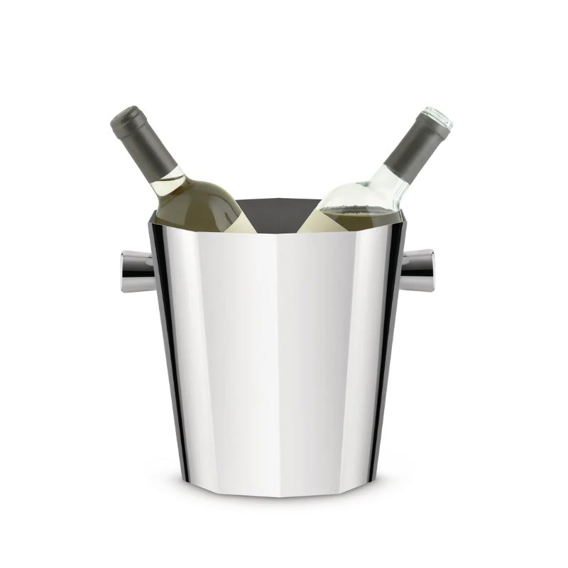 Eugenia Wine Cooler - des. Naoto Fukasawa for Alessi