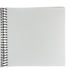 Euro Square Board Sketchbook (Natural, 30cm x 30)