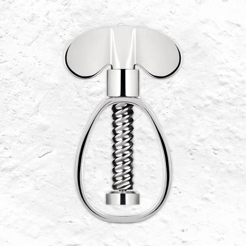 Farfalla nutcracker des. Enzo Mari for Alessi