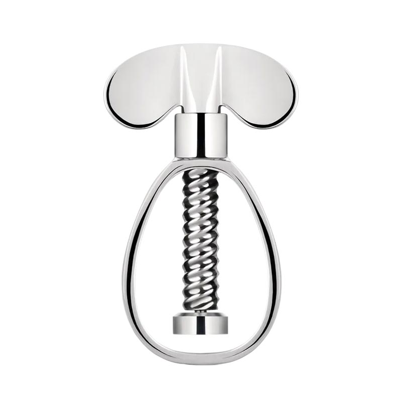 Farfalla nutcracker des. Enzo Mari for Alessi