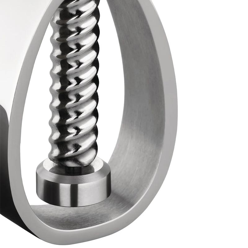 Farfalla nutcracker des. Enzo Mari for Alessi