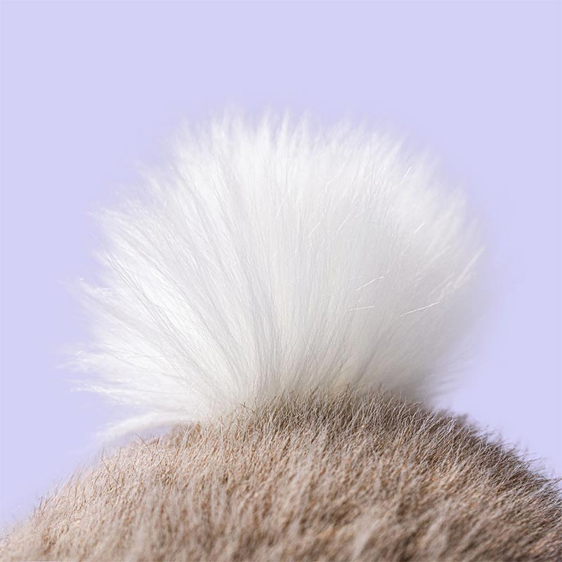 Fawn Flufflet Bunny - Jellycat