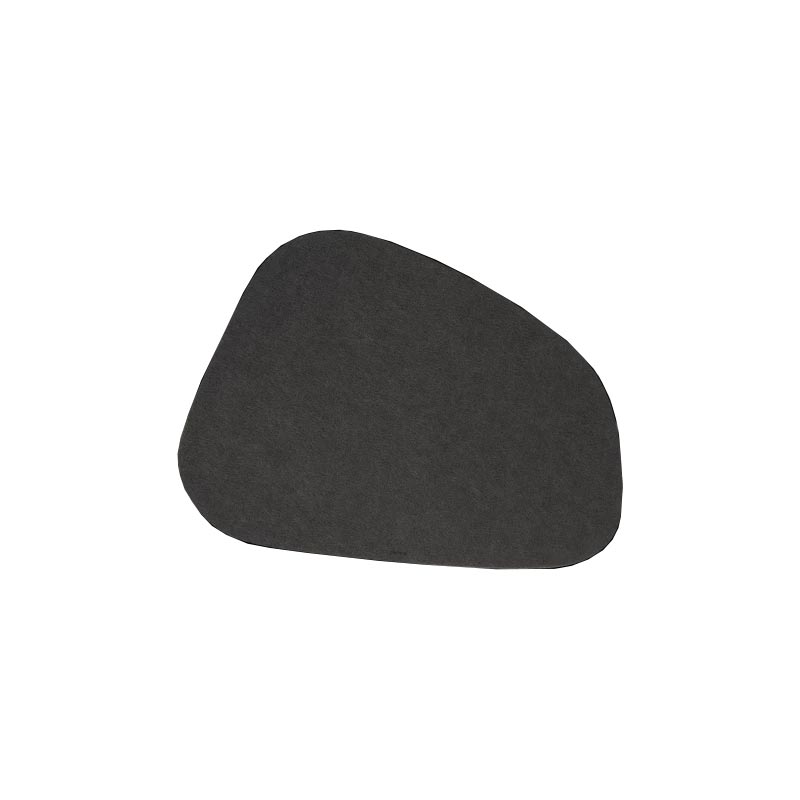 LAGONA Felt Placemat - Magnet - by Studio Blomus