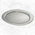Finlandia oval tray des. Tapio and Sami Wirkkala for Serafino Zani