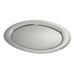Finlandia oval tray des. Tapio and Sami Wirkkala for Serafino Zani