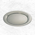 Finlandia round tray des. Tapio and Sami Wirkkala for Serafino Zani
