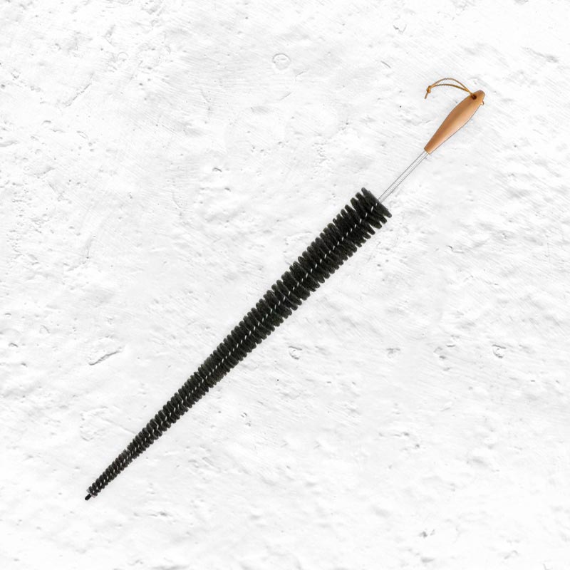 Flexible Dust Brush by Burstenhaus Redecker