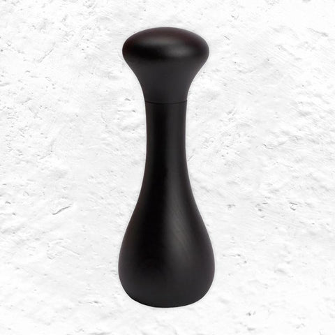 Flo Grinder Black - Large - des. Alex Muspratt Williams (made by Wireworks)