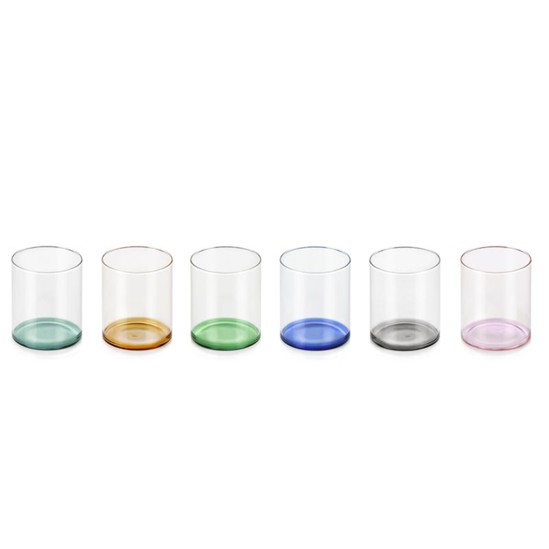 Set of 6 Fondale Tumblers by Ichendorf Milano