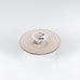 Foodwear Bronze 26cm Stockpot with Bronze Glass Lid - des. Rodolfo Dordoni for KnIndustrie