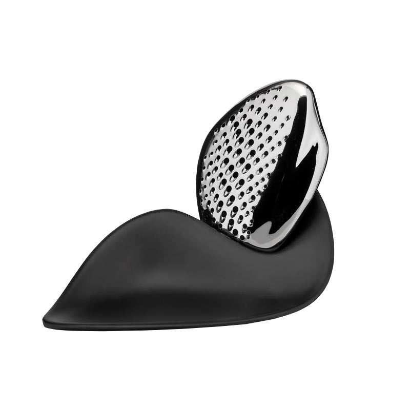 Forma Cheese Grater, des. Zaha Hadid (2015) for Alessi