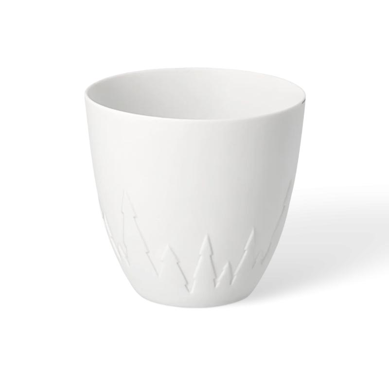 Poetry Tea light holder - Fox, by Räder