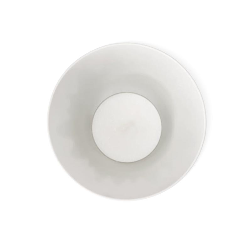 Poetry Tea light holder - Fox - small, by Räder