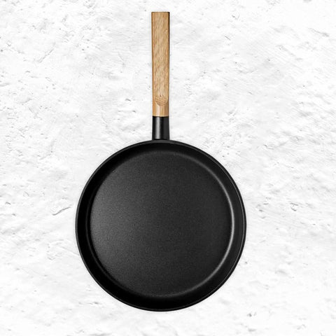 Frying pan - 28cm - by Eva Solo