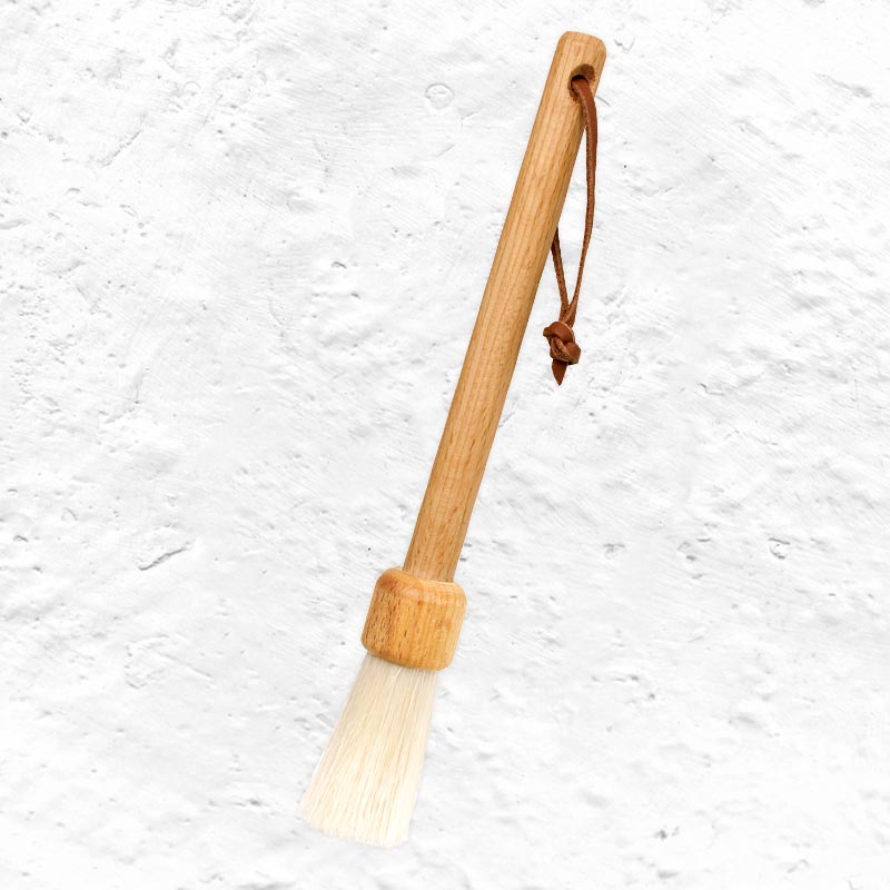 Furniture brush by Burstenhaus Redecker