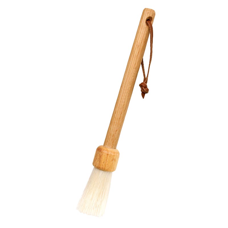 Furniture brush by Burstenhaus Redecker