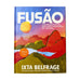 Fusăo by Ixta Belfrage - signed hardback
