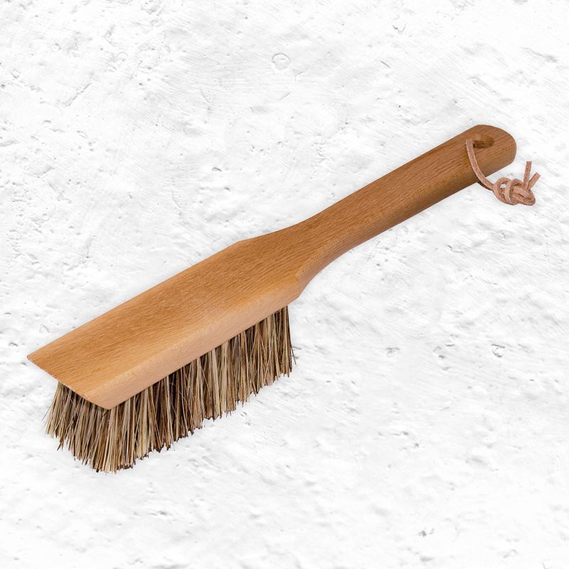 Garden Tool Brush by Burstenhaus Redecker