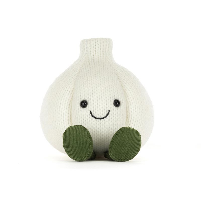 Amuseables Garlic - Jellycat