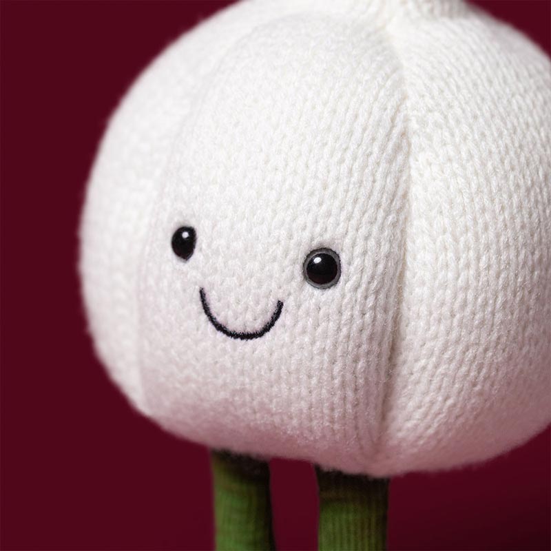 Amuseables Garlic - Jellycat