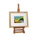 Garrowby Hill (Mini Framed) by David Hockney