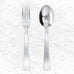 Gio Ponti Serving Set - Spoon and Fork