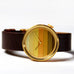 Gradient Watch des. Alex Donahue for Projects Watches