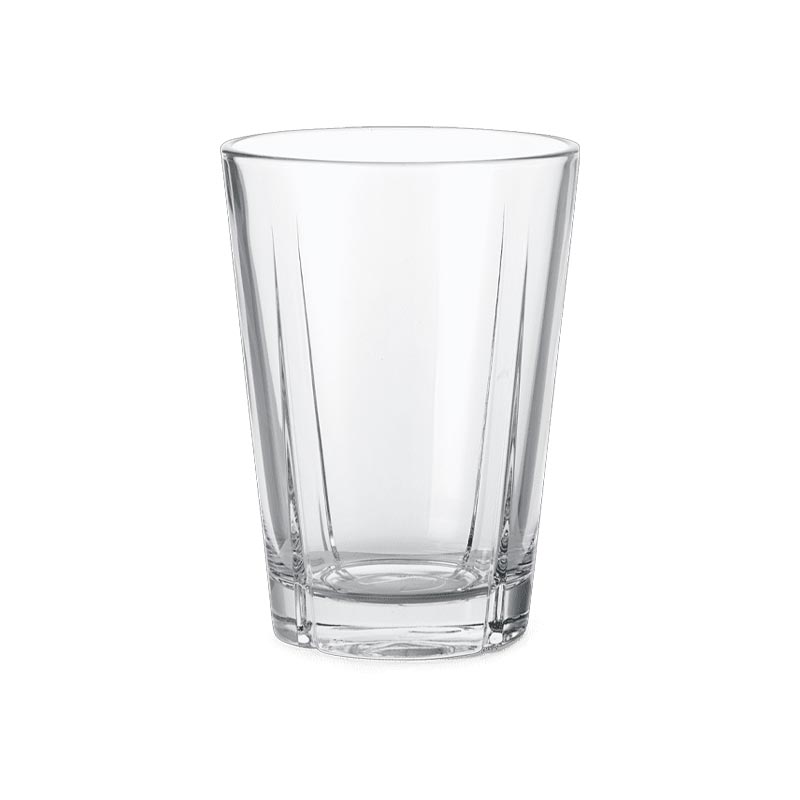 Grand Cru Tumbler - 22cl - Clear - des. Erik Bagger, by Rosendahl