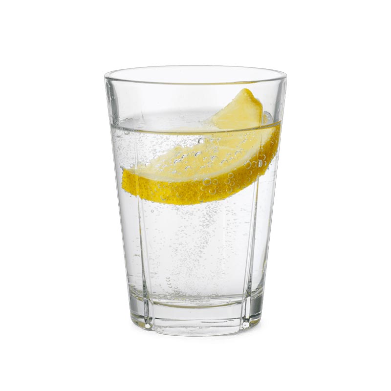 Grand Cru Tumbler - 22cl - Clear - des. Erik Bagger, by Rosendahl