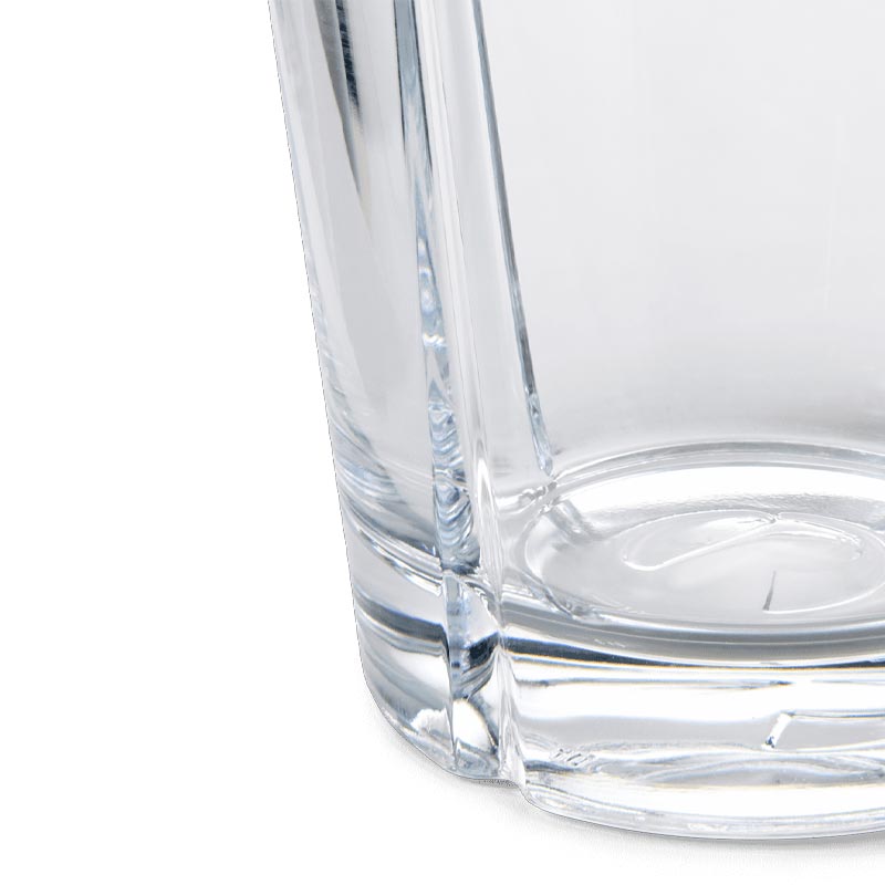 Grand Cru Tumbler - 22cl - Clear - des. Erik Bagger, by Rosendahl