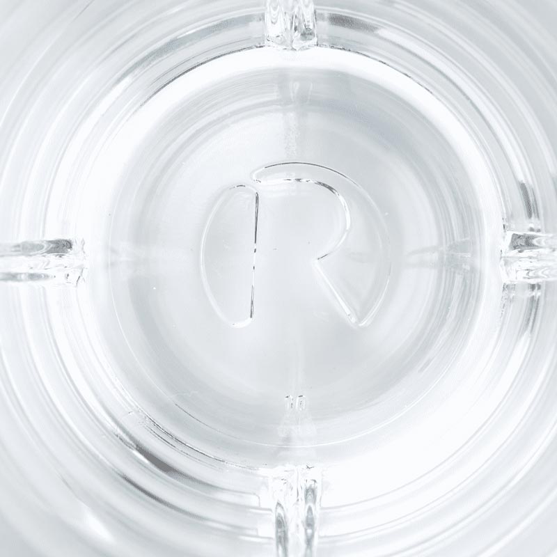 Grand Cru Tumbler - 22cl - Clear - des. Erik Bagger, by Rosendahl