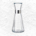 Grand Cru Water Carafe - 90cl - Clear - des. Erik Bagger for Rosendahl