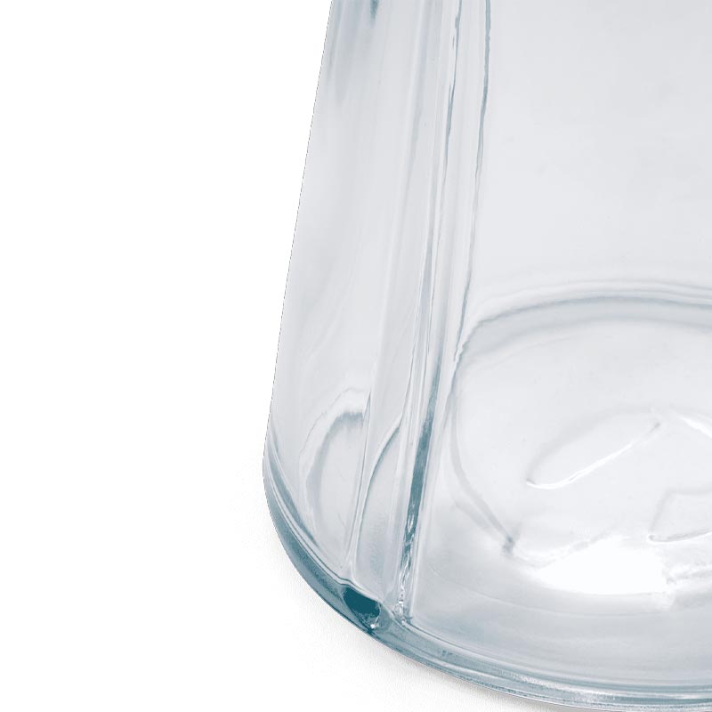 Grand Cru Water Carafe - 90cl - Clear - des. Erik Bagger for Rosendahl