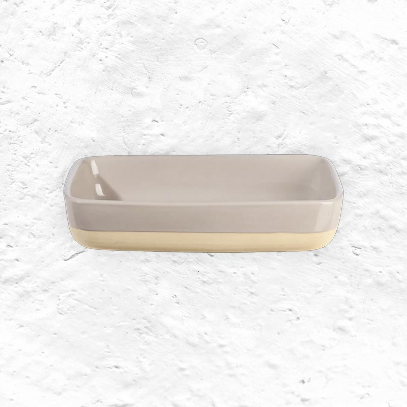Grande Al Forno Baking Dish - Nude - 21 x 14 cm - by ASA