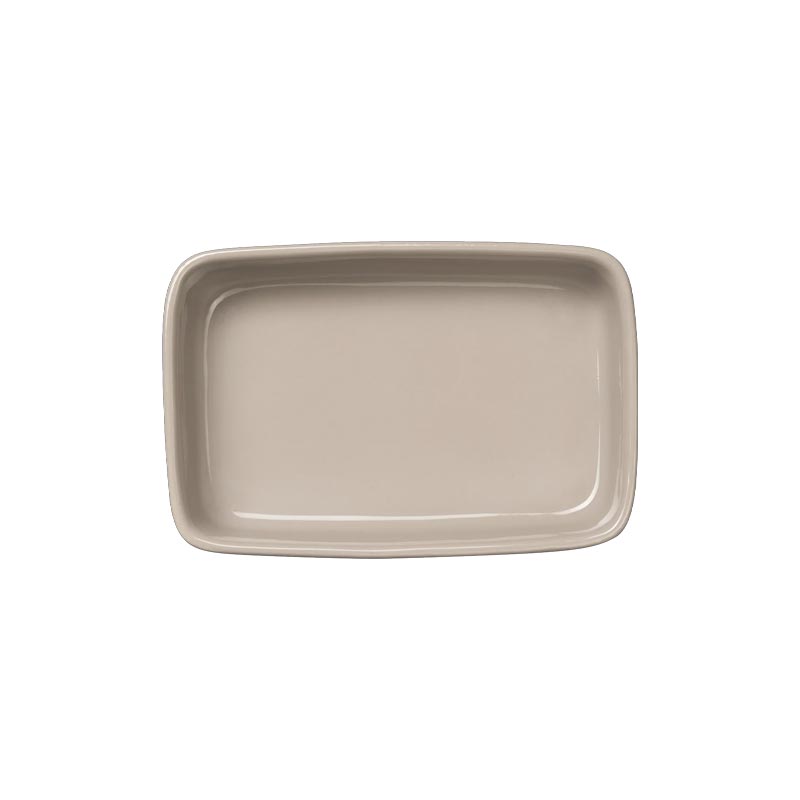Grande Al Forno Baking Dish - Nude - 21 x 14 cm - by ASA