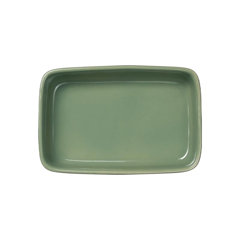 Grande Al Forno Baking Dish - Sage - 21 x 14 cm - by ASA