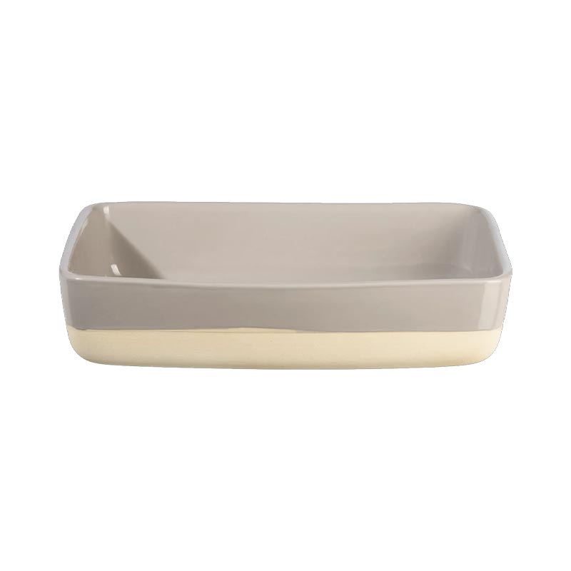Grande Al Forno Baking Dish - Nude - 28 x 20 cm - by ASA