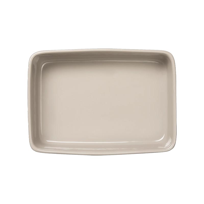 Grande Al Forno Baking Dish - Nude - 28 x 20 cm - by ASA