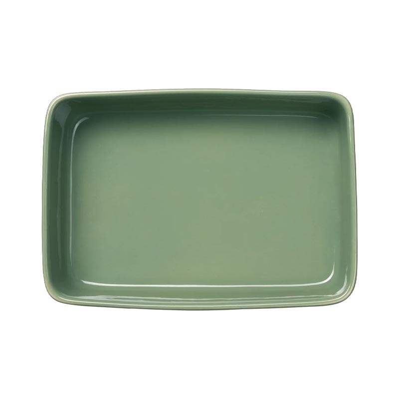 Grande Al Forno Baking Dish - Sage - 28 x 20 cm - by ASA