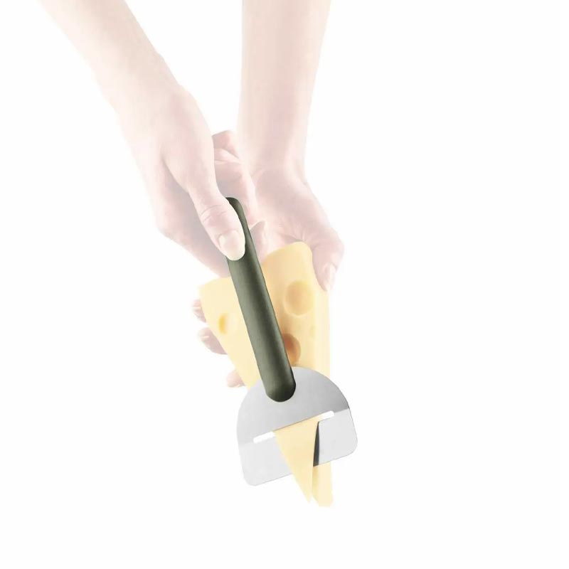 Green Tools Cheese Slicer