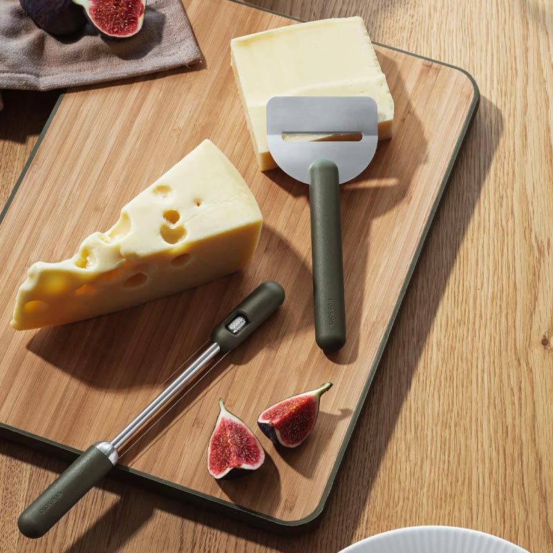 Green Tools Cheese Slicer