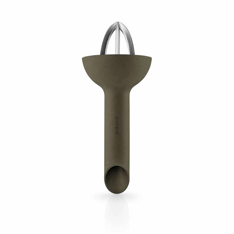 Green Tools Citrus Press