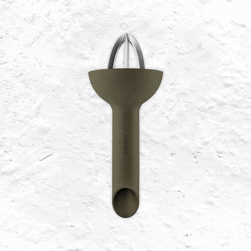 Green Tools Citrus Press
