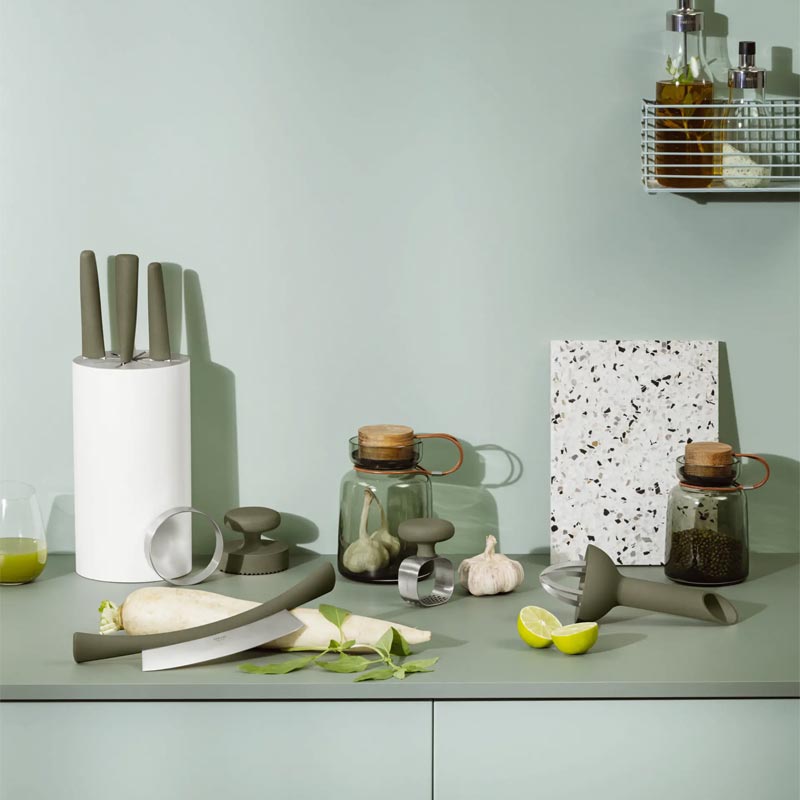 Green Tools Citrus Press