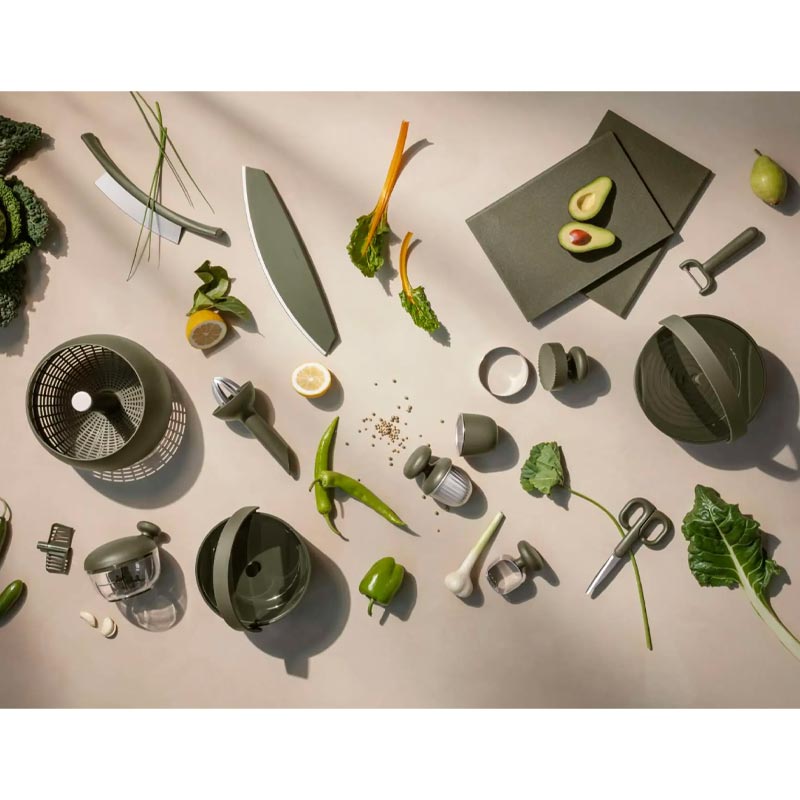 Green Tools Vegetable Peeler