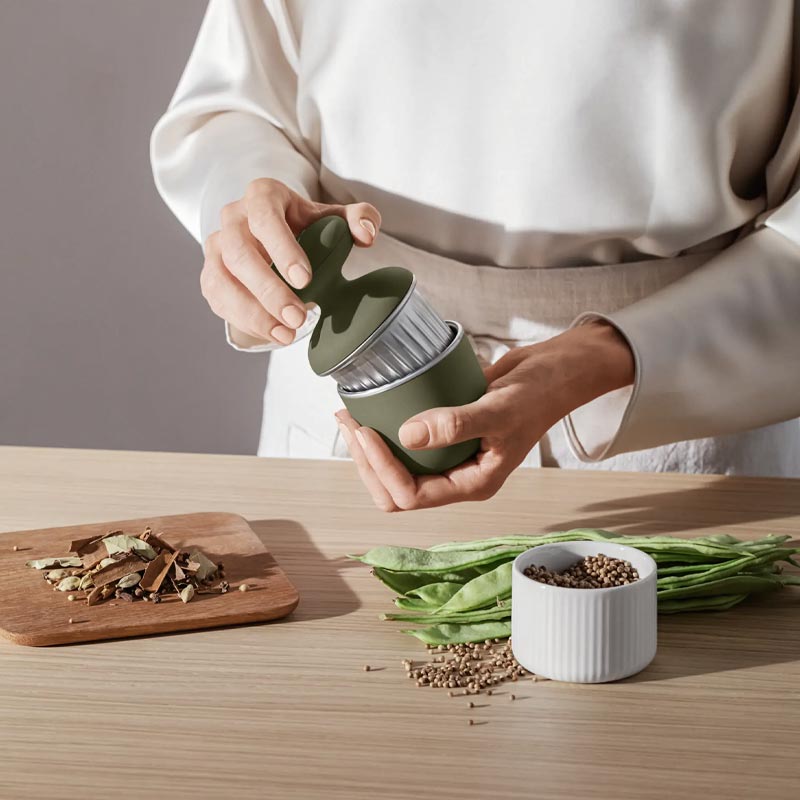 Green Tools Flavour Grinder