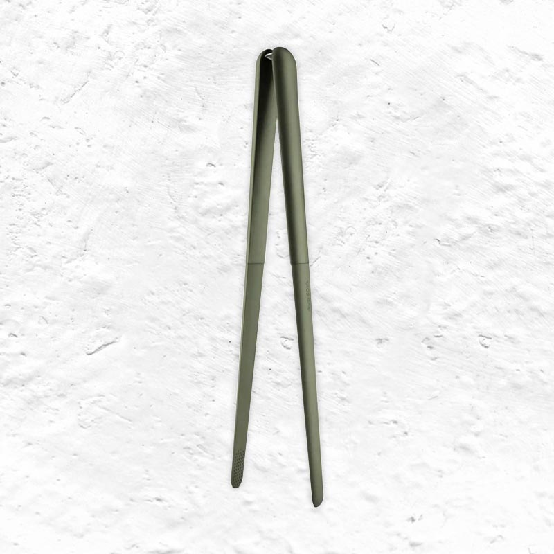 Green Tools Food Tweezers