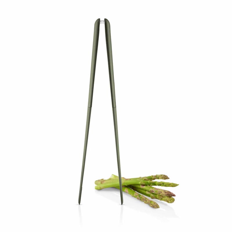 Green Tools Food Tweezers
